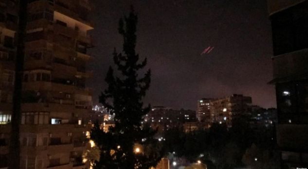 Irani reagon ndaj bombardimit në Siri: Do të ketë pasoja rajonale
