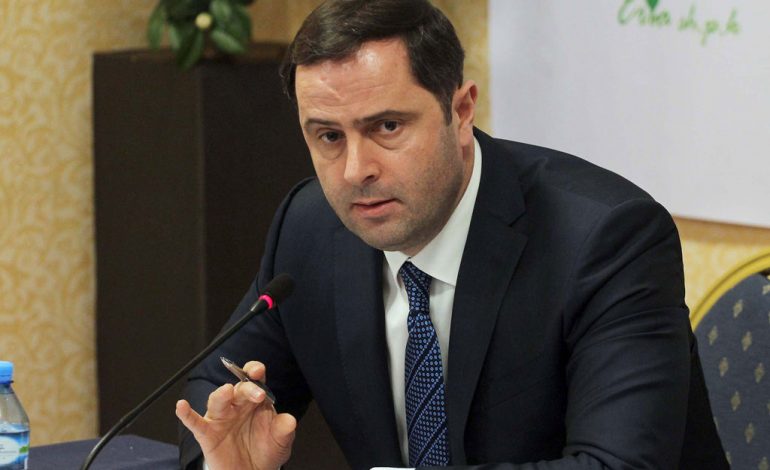 Nikolin Jaka: Nuk ka oligarkë, por sipërmarrës. Tarifa e “Rrugës së Kombit” duhet paguar