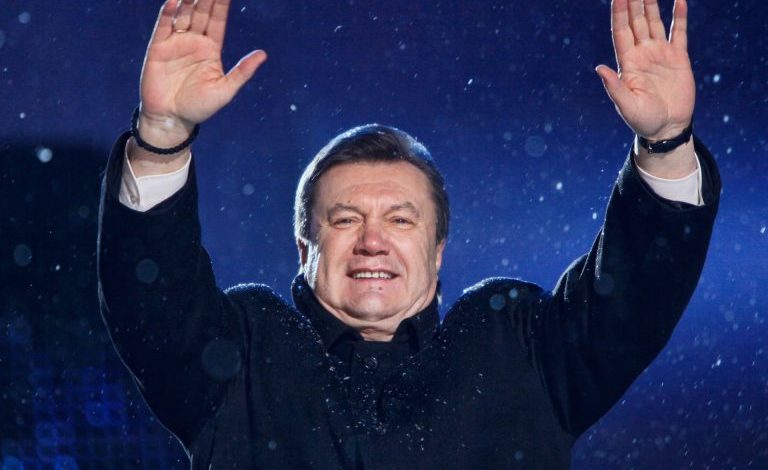 DOKUMENTET/ Si u përdor Shqipëria për zgjedhjet në Ukrainë dhe arrestimin e Julia Timoshenko