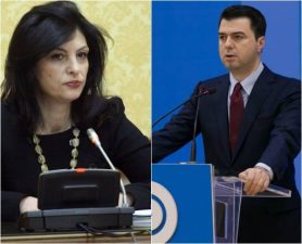 LOBIMI RUS NË SHBA/ Jozefina Topalli: Basha është qesharak, vendi pa opozitë dhe…