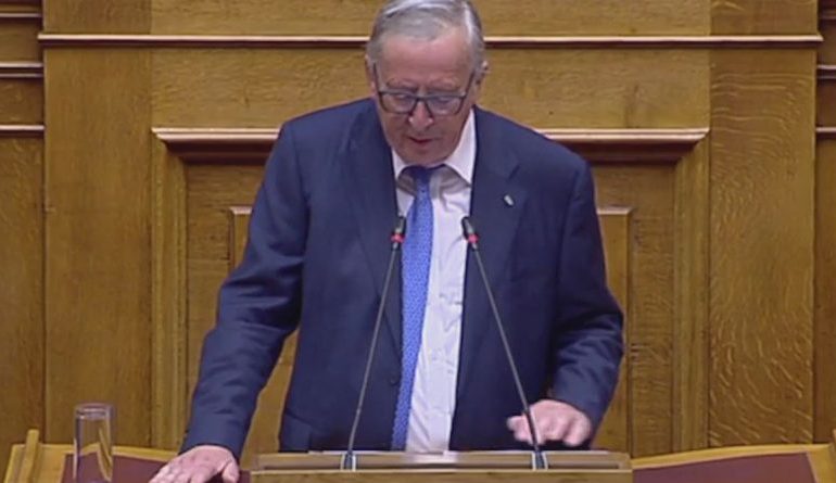 “Të mos lejojmë destabilizimin e Ballkanit si në ‘90”/ Deklarata e fortë e Juncker: Për SHQIPËRINË…