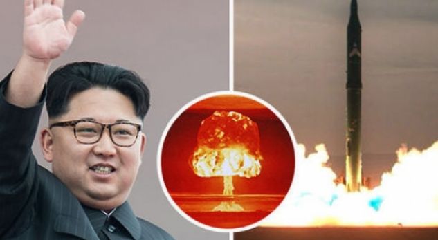Drejtori në largim i CIA-s takim sekret me Kim Jong?! Trump…