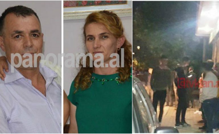 GRABITJA ME VDEKJE NE KAMEZ/ Dalin DETAJET: Si ndodhi debati mes grabitësve dhe viktimës, Merita sulmoi agresorët por…