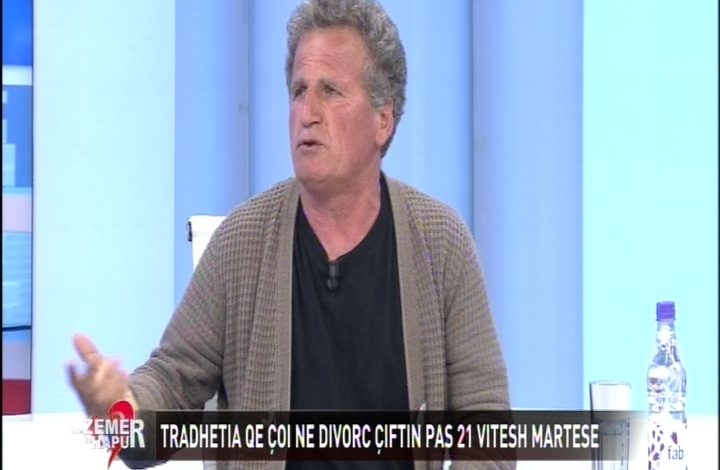KAP MAT GRUAN ME KUSHERIRIN 10 ditë para dasmës së vajzës, burri nga Kavaja: I gjeta në kasolle, ia kishte…