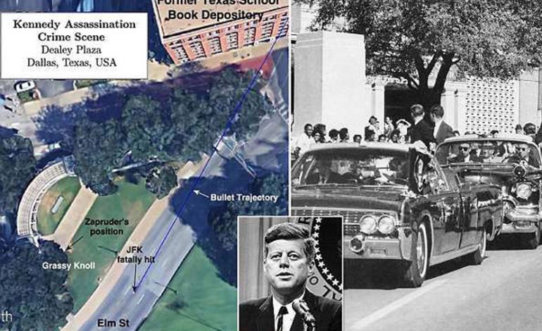 ENDE NUK ZGJIDHET MISTERI/ Dalin fakte të reja mbi vrasjen e Kennedy-t