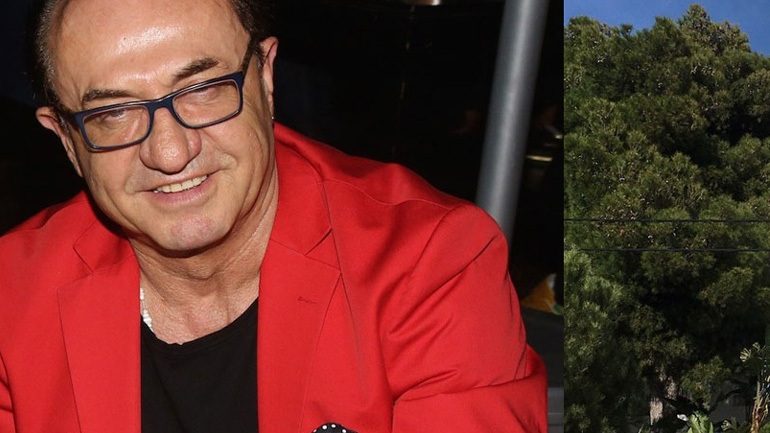 Këngëtarit grek i grabisin shtëpinë/ Mediat greke: Hajdutët janë SHQIPTARËT që… (FOTO)