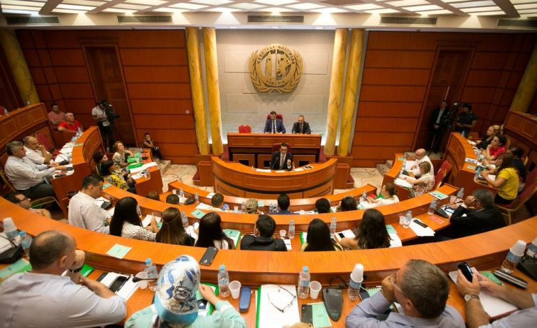PD e LSI braktis mbledhjen, Këshilli Bashkiak voton vendimet në ndihmë të shtresave në nevojë
