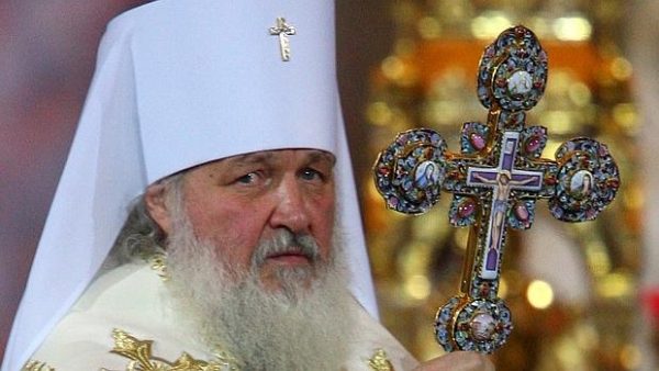 Vjen patriarku i Rusisë, Tirana blindohet me forca speciale ruse
