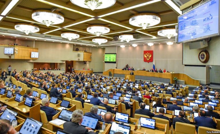 Planet për të goditur SHBA, Rusia merr masat e hakmarrjes, ja data kur do zbatohen