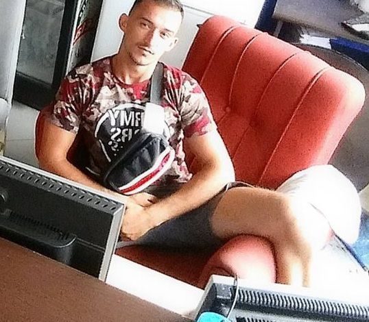“Po s’u bëre e imja, unë TË VRAS”! Shpërndarësi i picave merr 5 vjet burg si “SHPËRPLIM” (EMRI)