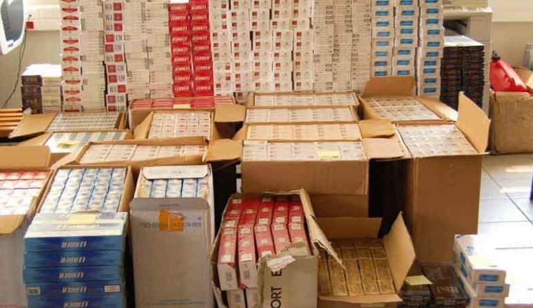 Krokodilë, ngjala e vezë peshku… oficerët e doganës kanë parë gjithçka