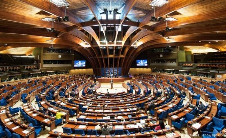 Korrupsion edhe në Këshillin e Evropës?! Fonde të dyshimta, pagesa të dyshimta për…
