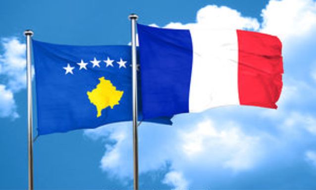 Franca do të protestojë ndaj shteteve që tërheqin njohjen e Kosovës