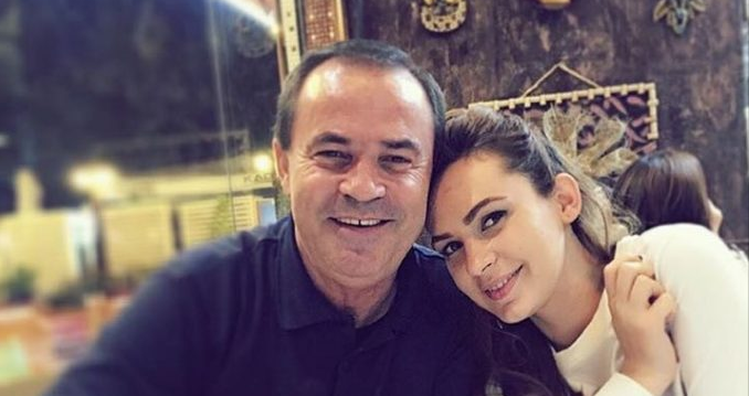 Vdekja e papritur e kryekomisarit/ E bija RRËQETH me fjalët e saj: Rrugët tona bashkohen kur unë… (FOTO)