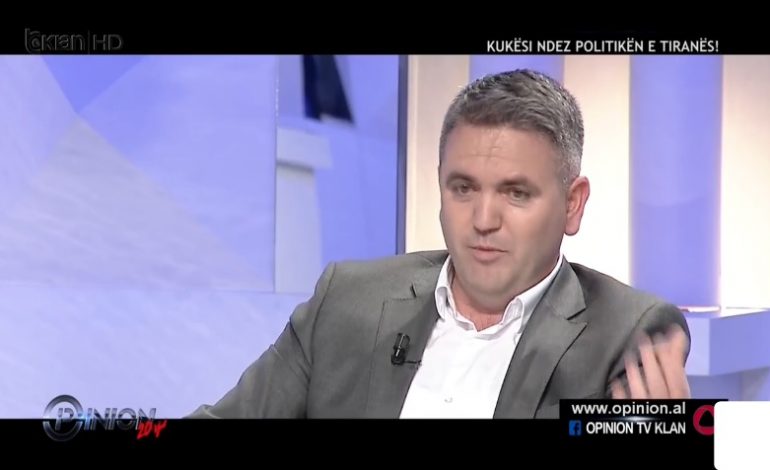 Kryebashkiaku i Kukësit flet me emra: Një hallexhi nuk mund të jetë vandal, ja gafa që… (VIDEO)