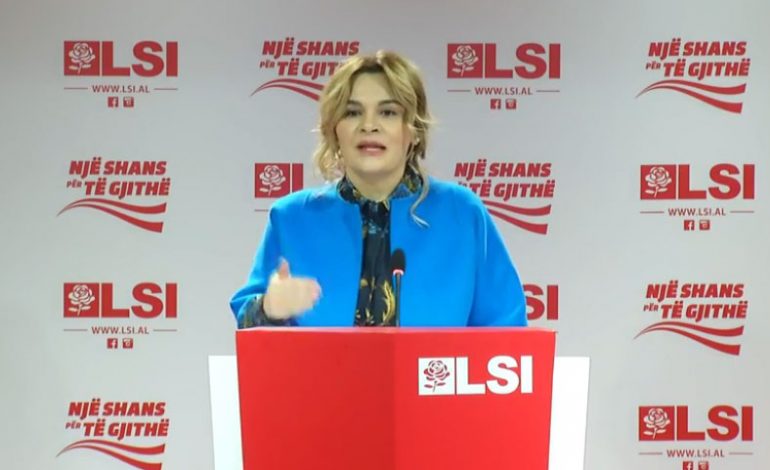 MOSBINDJA CIVILE/ Kryemadhi: Beteja sapo ka nisur! Tani e ka populli…