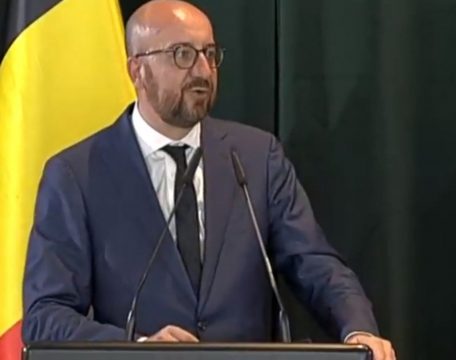 Kryeministri belg jep GARANCITË në Tiranë: Mbështesim integrimin e Shqipërisë në BE