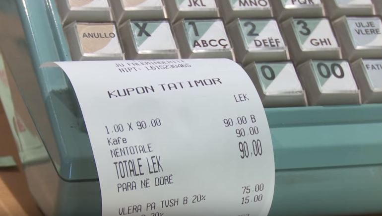 Hyjnë në fuqi taksat e 1 Prillit: Që nga sot do të paguhet… (VIDEO)
