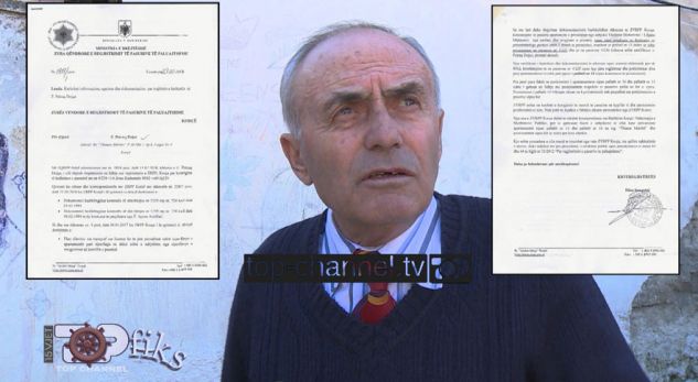 NDODH NË KORÇË/ Përplasja për certifikatën e pronësisë “ZHVENDOS” banorin tek shtëpia e komshiut