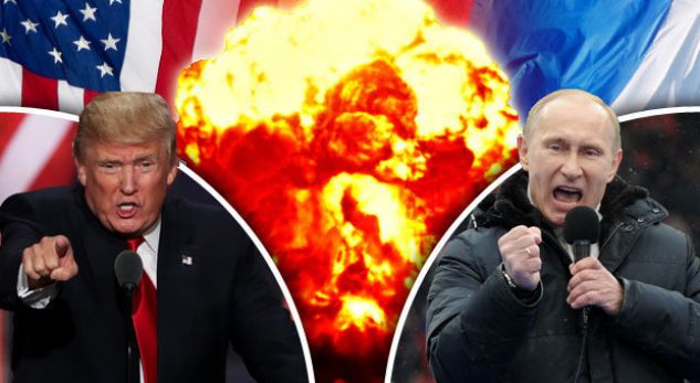 A po vjen Lufta e 3 Botërore? Mësojeni nëse do t’i mbijetonit konfliktit të ri global përmes këtij kuizi