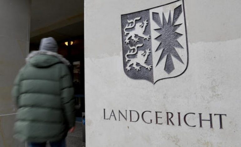 I riu shqiptar rrahu për vdekje sirianin në diskotekë. Prokuroria kërkon mbi 5 vjet burg