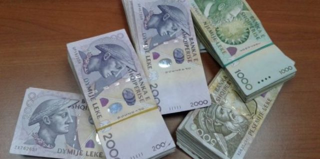 Kartëmonedha e re 10.000 lekëshe, gati në 2020/ Ja detajet e kësaj kartëmonedhe