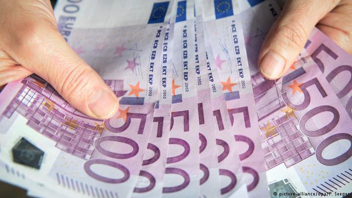Financimi partiak në Shqipëri – xhungla gati e padepërtueshme