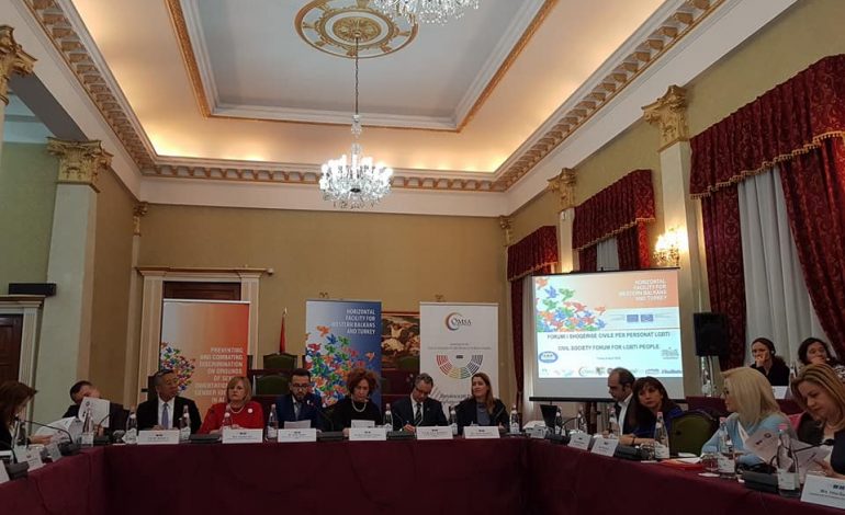 ‘Kini kujdes se…’, cilët janë deputetët që paralajmëroi sot ambasadori Lu