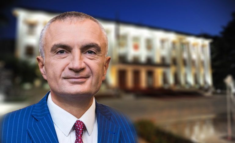 INTERVISTA/ Debati për kufijtë e Kosovës dhe emrin e Maqedonisë. Ja çfarë thotë Meta