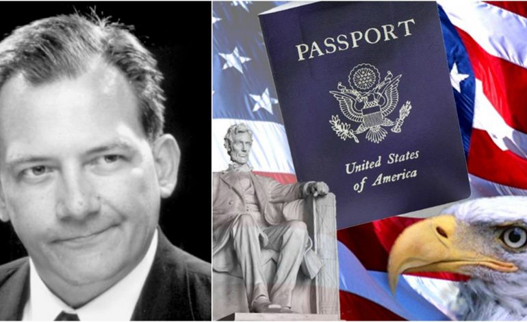 LOTARIA AMERIKANE/ Flet avokati: Vizat janë të kufizuara, nëse jeni fitues do iu duhet të…