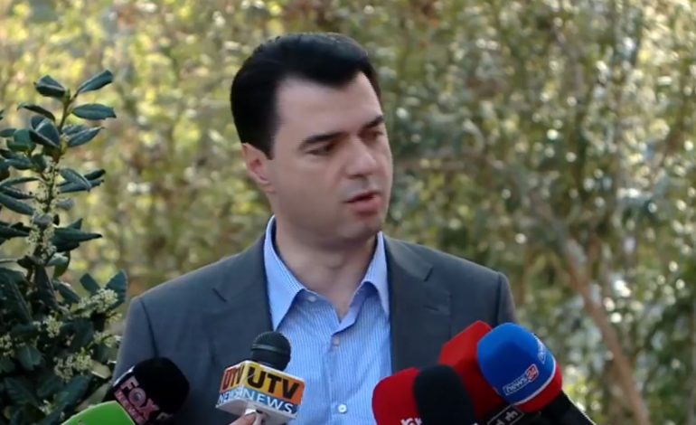MBLEDHJA E OPOZITËS/ Basha: Rama pranoi fajin, por nuk është tërhequr