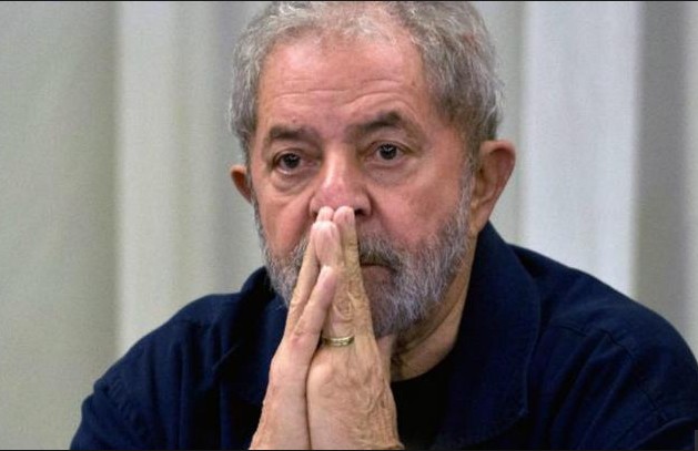 Edhe pse ndodhet në burg, ish-kreu i Brazilit sërish kandidat për president