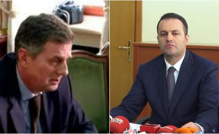 Ish-gjyqtari i Kushtetueses Fatos Lulo, fundos ADRIATIK LLALLEN: Është PERGJEGJES për paligjshmërinë e pasurisë sime
