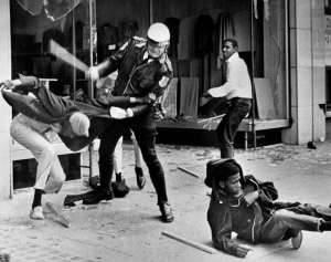 “31 orët e fundit e Martin Luther King”. Historia e fjalimit të fundit ku parashikoi vdekjen e vet