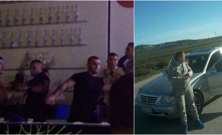 AKSION ÇUNAT NE LUSHNJE/ Njëri plagosi me thikë tre persona, tjetri e mori me BENZ dhe e largoi nga duart e POLICISE (FOTO)