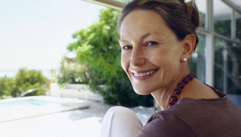 Shtatzania nuk merr fund me menopauzën…