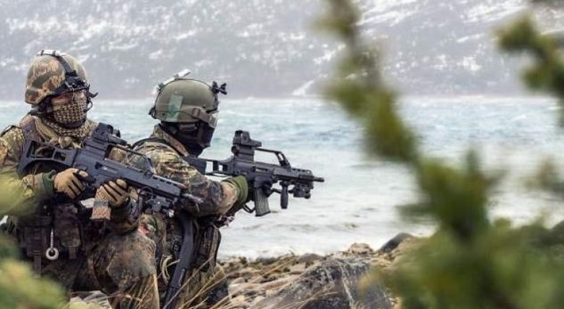 NATO përgatit 35 mijë trupa për betejë ndërsa Rusia paralajmëron Perëndimin se ….
