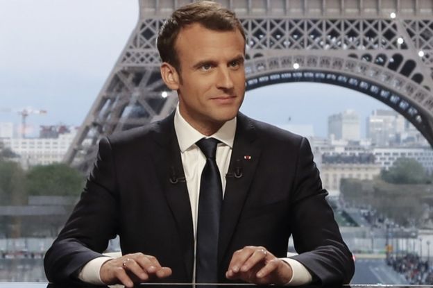 RREZIK/ Macron: Nuk dua që Ballkani të kthehet drejt Turqisë ose Rusisë
