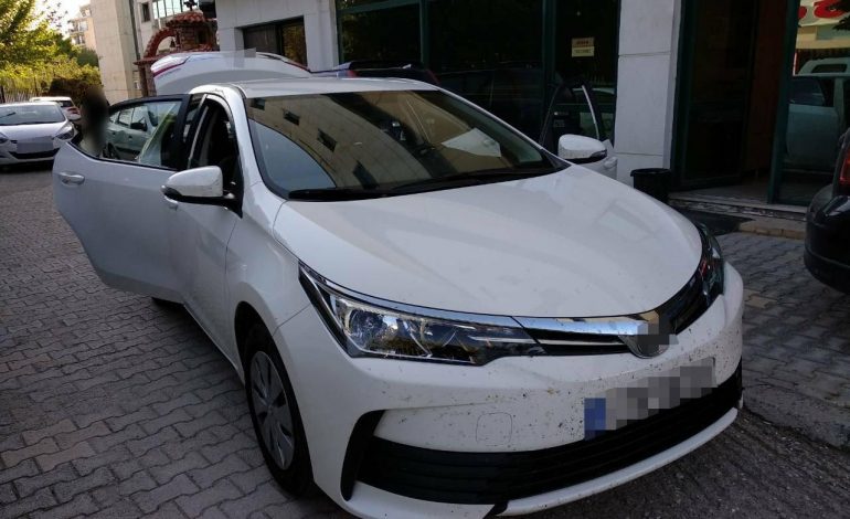 Shkatërrohet BANDA e trafikut të drogës/ Policët e INFILTRUAR nxjerrin zbuluar 4 shqiptarët duke… (FOTO)