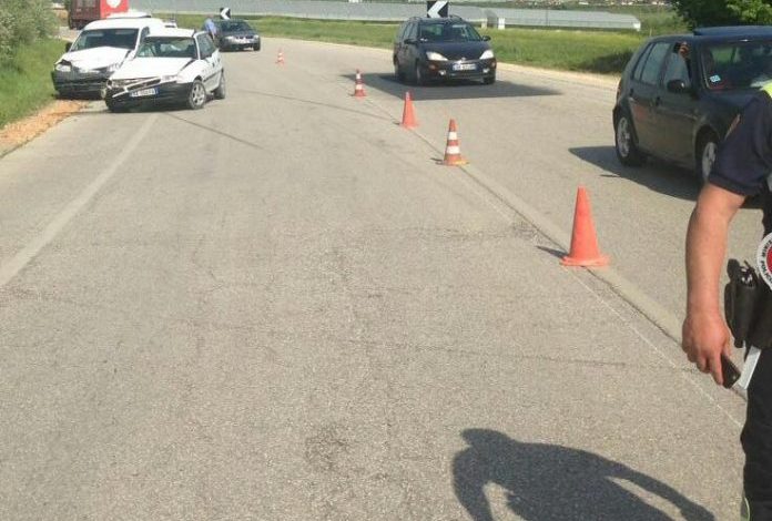 AKSIDENTI TRAGJIK NË ELBASAN/ E ëma i VDIQ para syve. Djali ulëriste nga dhimbja kur…