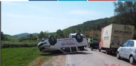AKSIDENTI TRAGJIK NË FIER/ Identifikohet viktima. Qëndroi i bllokuar në makinë derisa… (EMRI)