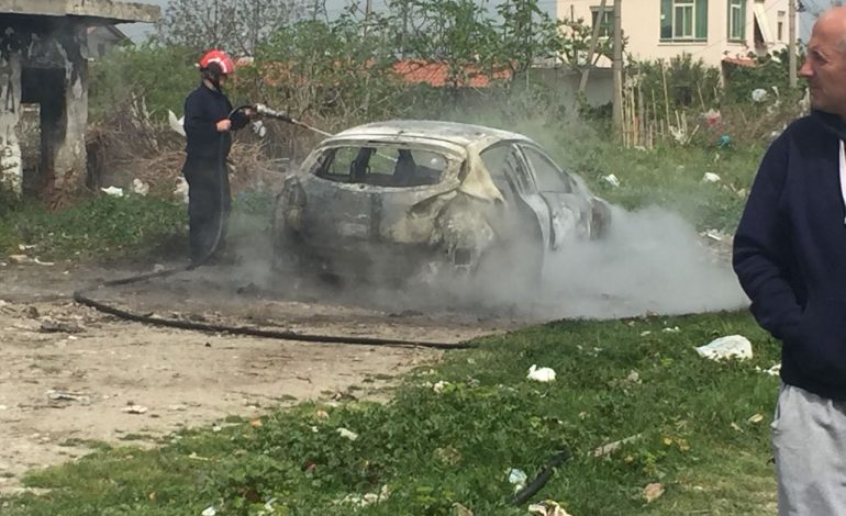 Breshëri KALLASHNIKOVI lokalit në Fier/ Ja kush ishte SHËNJESTRA e sulmit (EMRI)