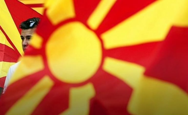 Maqedonia mes integrimit në BE dhe ndikimit rus