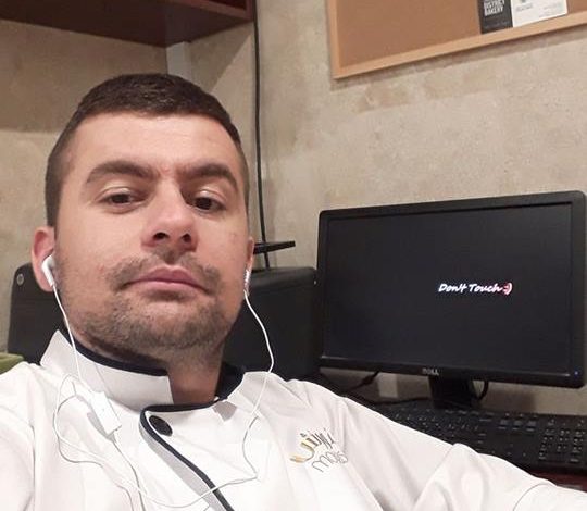 VRASJA NË KINOSTUDIO/ Dedikimi rrëqethës i motrës së Marios, një vit para se të ekzekutohej me 4 plumba: Të dy vuajmë… (FOTO)