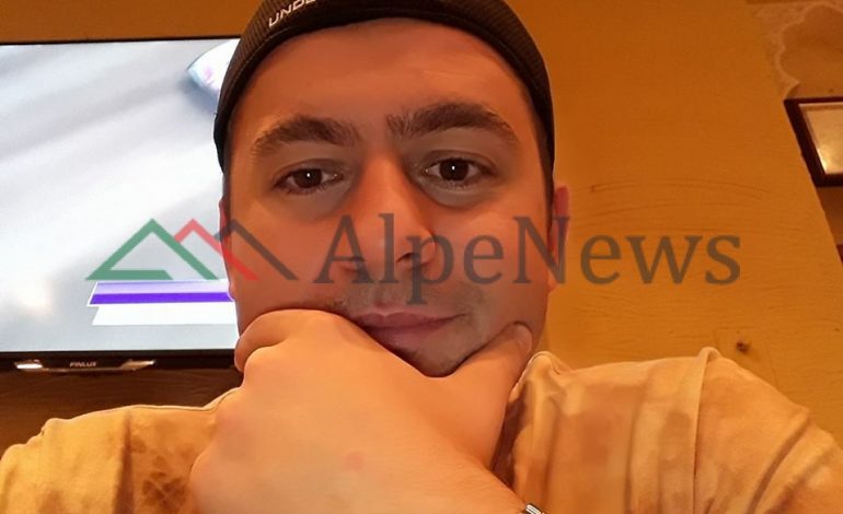 VRASJA NË KINOSTUDIO/ Kush është Mario Mejollari, 28 vjeçari që u qëllua me tri PLUMBA në kokë (FOTOT)