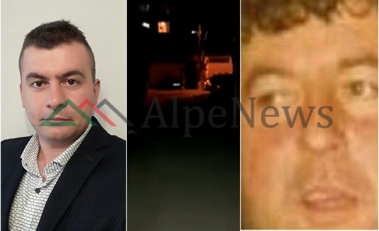 VRASJA NË KINOSTUDIO/ Si ndodhi ekzekutimi i 28 vjeçarit, nga plumbat për HAKMARRJE deri tek… (DETAJET)