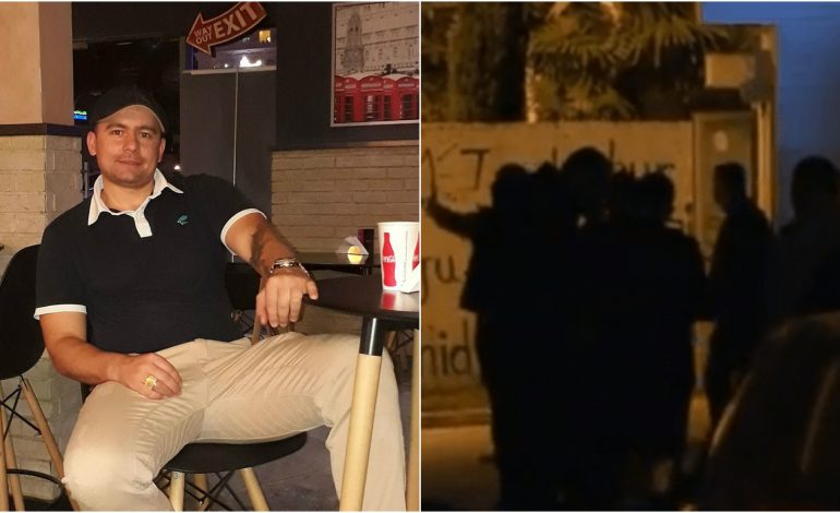 ATENTATI NDAJ MARIO MAJOLLARIT/ Policia shqiptare jep informacione zyrtare për arrestimin e autorit Kastriot Gjuzi