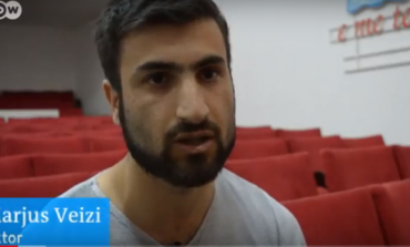 JETA, KARRIERA DHE ËNDËRRAT/ Sfidat e një aktori rom në Shqipëri (VIDEO)