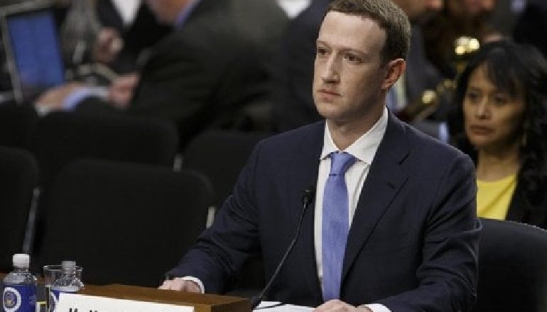 SKANDALI I FACEBOOK/ Zuckeberg: Edhe të dhënat e mia u shitën