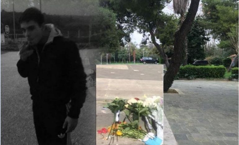 U vra me thikë nga shqiptarët/ Tragjedia e familjes greke, ishte djal i vetëm po bëhej gati për… (FOTOT)